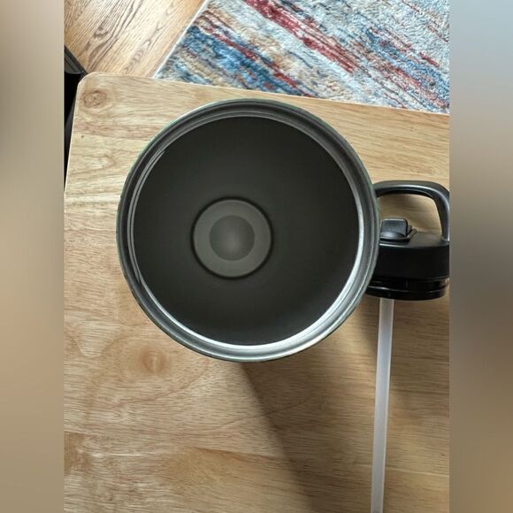 “OMG Santa, I Know Him” 20 oz Sublimation Tumbler - Picture 5 of 8